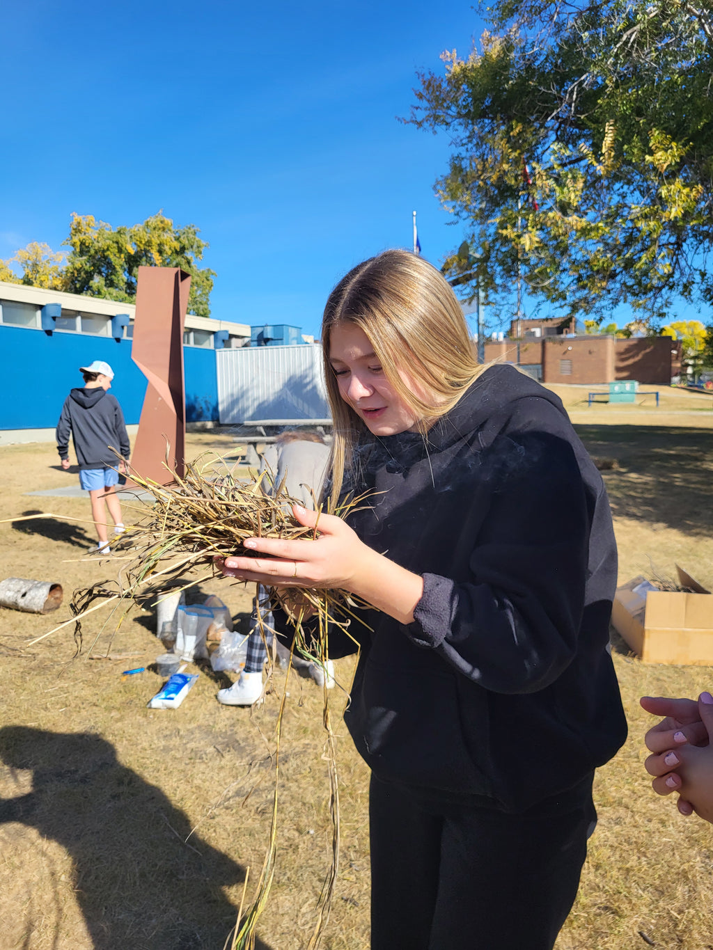 Primitive Fire & Survival Training - 1 Day Course